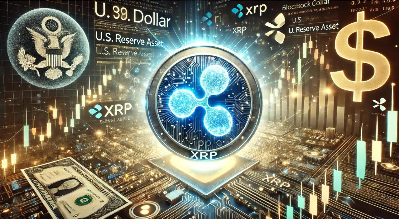 专家称XRP将在年底冲破473美元，引发引发关注