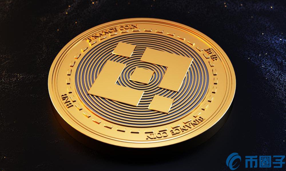 金年会下载登录最新版币安币上涨势惊人，一夜飙升30.1%，加密市场沸腾的简单介绍