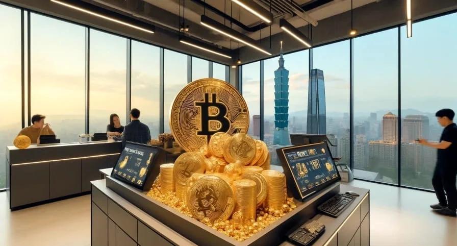 金年会下载登录最新版Gate飙升势惊人，一夜飙升72%，加密市场沸腾，投资者瞩目